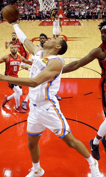 Top prospects find options to bypass college in NBA pursuit